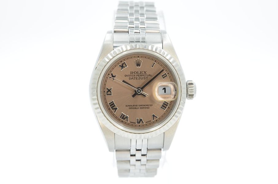 Rolex Datejust Lady 79174
